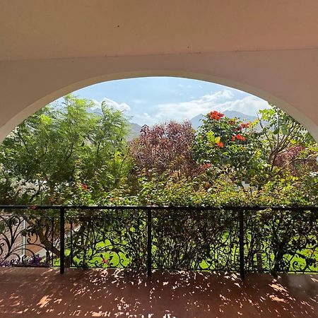 Casa Hotel Mamaluna Lunahuana Ngoại thất bức ảnh