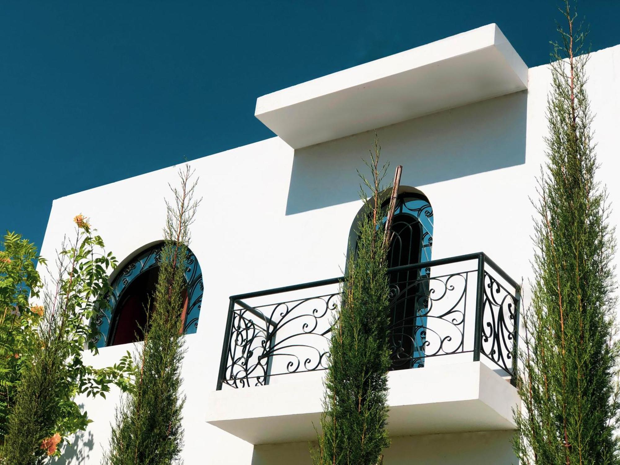 Casa Hotel Mamaluna Lunahuana Ngoại thất bức ảnh
