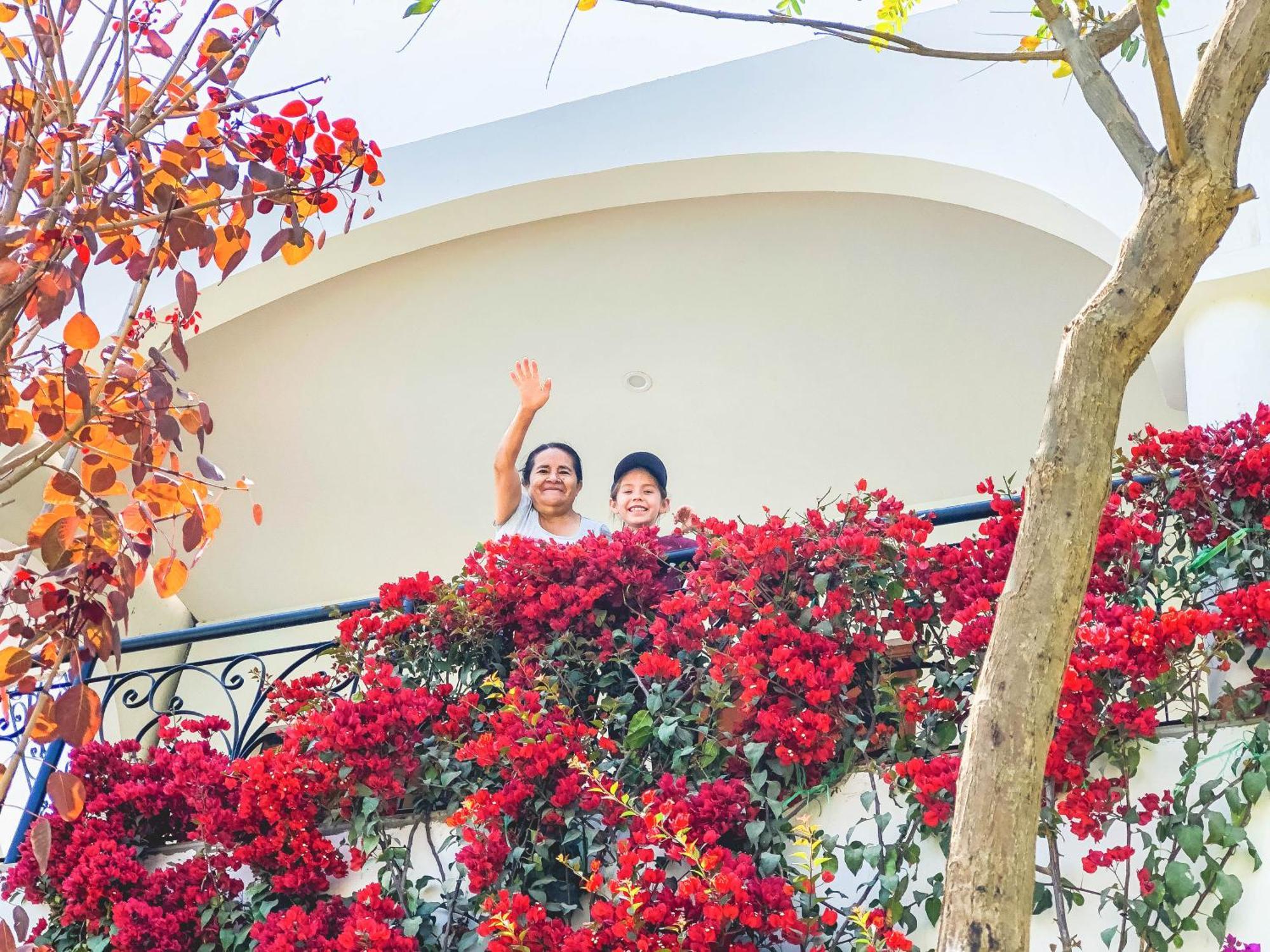 Casa Hotel Mamaluna Lunahuana Ngoại thất bức ảnh